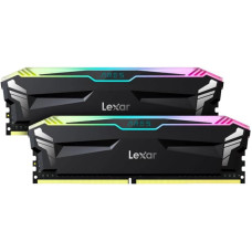 Lexar DDR4 16GB 3600Mhz RGB