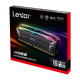 Lexar DDR4 16GB 3600Mhz RGB