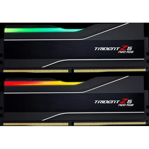 Corsair DDR5 64GB 6400Mhz (32*2) RGB